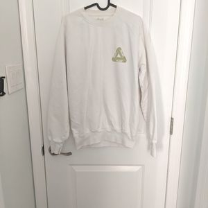 Palace Sweatshirt